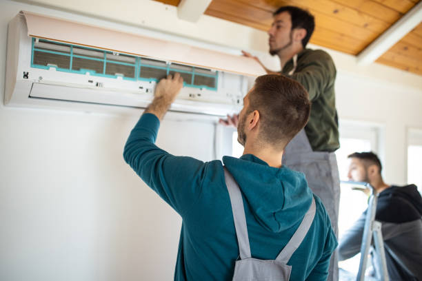 Air duct cleaning in Arlington, NY