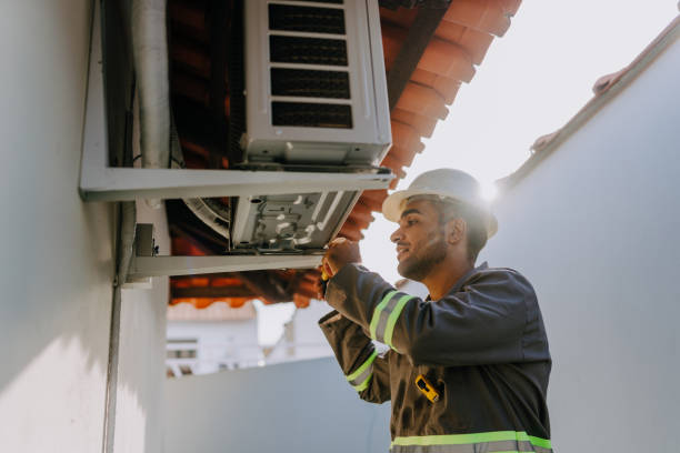 Best Emergency HVAC repair  in Arlington, NY